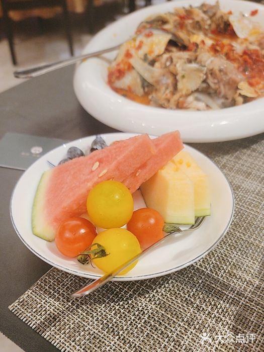 禾悦庄餐厅图片