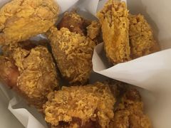 -德克士(保利城店)