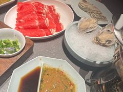 -鼎鼎香·港式火锅(北京SKP店)