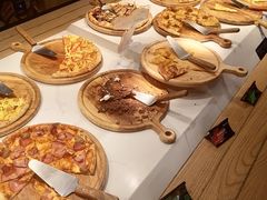 -比格比萨自助(宝山日月光店)