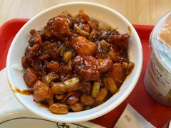 -和合谷(百荣店)
