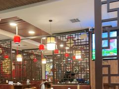 大堂-满禾林火锅(丹东路店)