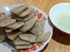 -北三条胡同打卤面馆(雍和宫店)