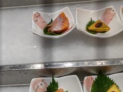 -丰卓会海鲜自助(中润大道店)
