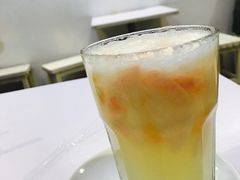 -蜜糖甜品铺(朝一村民公寓店)