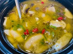 -妈妈的味道(和顺古镇店)