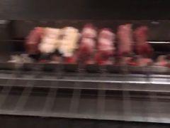 -長壹旋转烤吧 农家鸡火锅