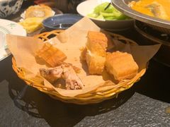 -五马集·海鲜·温州大牌档(黑金冠五马街十字路口店)