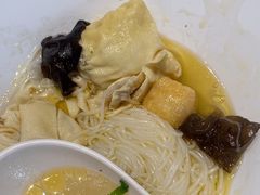 -小杨生煎(香港名都店)
