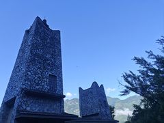 -九皇山景区