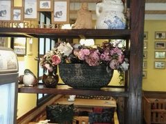 -旅马餐厅(茅家埠店)