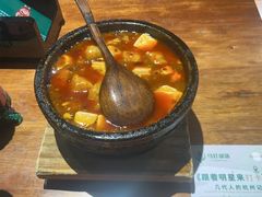 -马灯部落·西湖边的创意山景餐厅(虎跑动物园店)