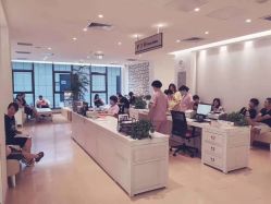 点击看大图 -北京怡德医院妇儿健康中心