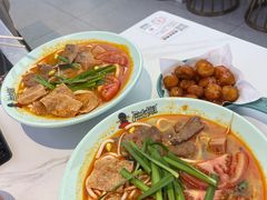 -户大姐土豆粉(国贸店)