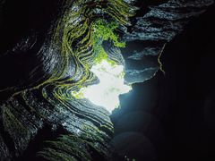 -梭布垭石林景区