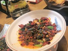 -黔城故事(虎峰别墅店)
