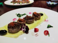 -匠和风精致料理(莆田财富中心店)