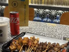 -望京小腰(北京总店)