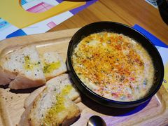 -HELLO MUSAE 拾光缪斯餐厅·纯正希腊风味(苏州中心店)