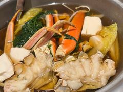 -小山日本料理(兴业太古汇店)
