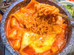 -六七八韩式烤肉·韩国料理(上杭路店)