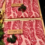 在北京可以放心闭眼冲的和牛火锅