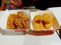 -麦当劳(湖光北街店)