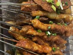 -建国烧烤(建乐路店)