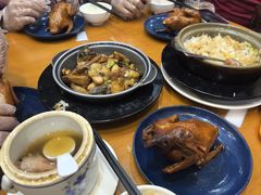 -煲煲掂风味煲仔饭餐厅(西区店)