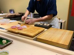 -鮨一日本料理(大中华店)