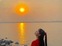 -丁香湖公园