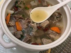 -清真悦宾楼食府(海湖店)