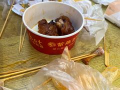 -紫燕百味鸡(仲盛店)