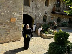 -梅黛奥拉修道院