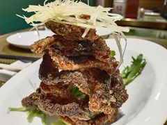 -欣旺·迎宾楼·百年无锡菜