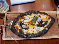 -Tivano意大利餐厅(成都居舍酒店)