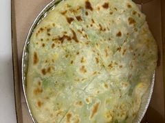 -甲乙饼·手工牛肉饼(金地广场店)