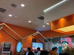 -喜家自助小火锅(乐客城店)