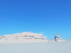-敦煌雅丹国家地质公园