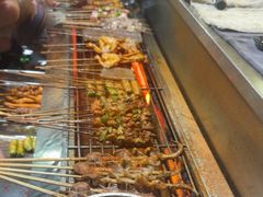 -为民烧烤吧.自贡爆炒菜(收录10年好店)