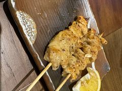 -鸟鹏烧鸟居酒屋(龙岗万科店)