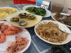 -明记海鲜大排档(巽寮湾店)