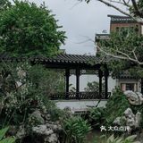 厦门新晋拍照📸一秒穿越苏州园林🌲