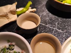 -龍聚祥烧麦馆(万达店)