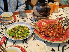 -南昌大饭店·地标美食名片(万寿宫店)
