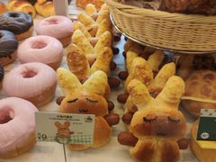 -美心西饼mx cakes(猎德优托邦店)
