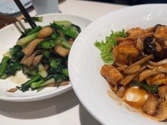 -大铁勺新津菜(东丽阳光新业广场店)
