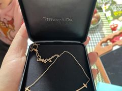 -Tiffany & Co.蒂芙尼
(南京德基广场店)