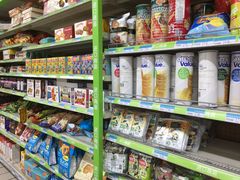 -沃尔玛超市(北大街店)