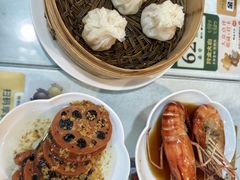 -阿金大白·上海菜馆(新天地店)